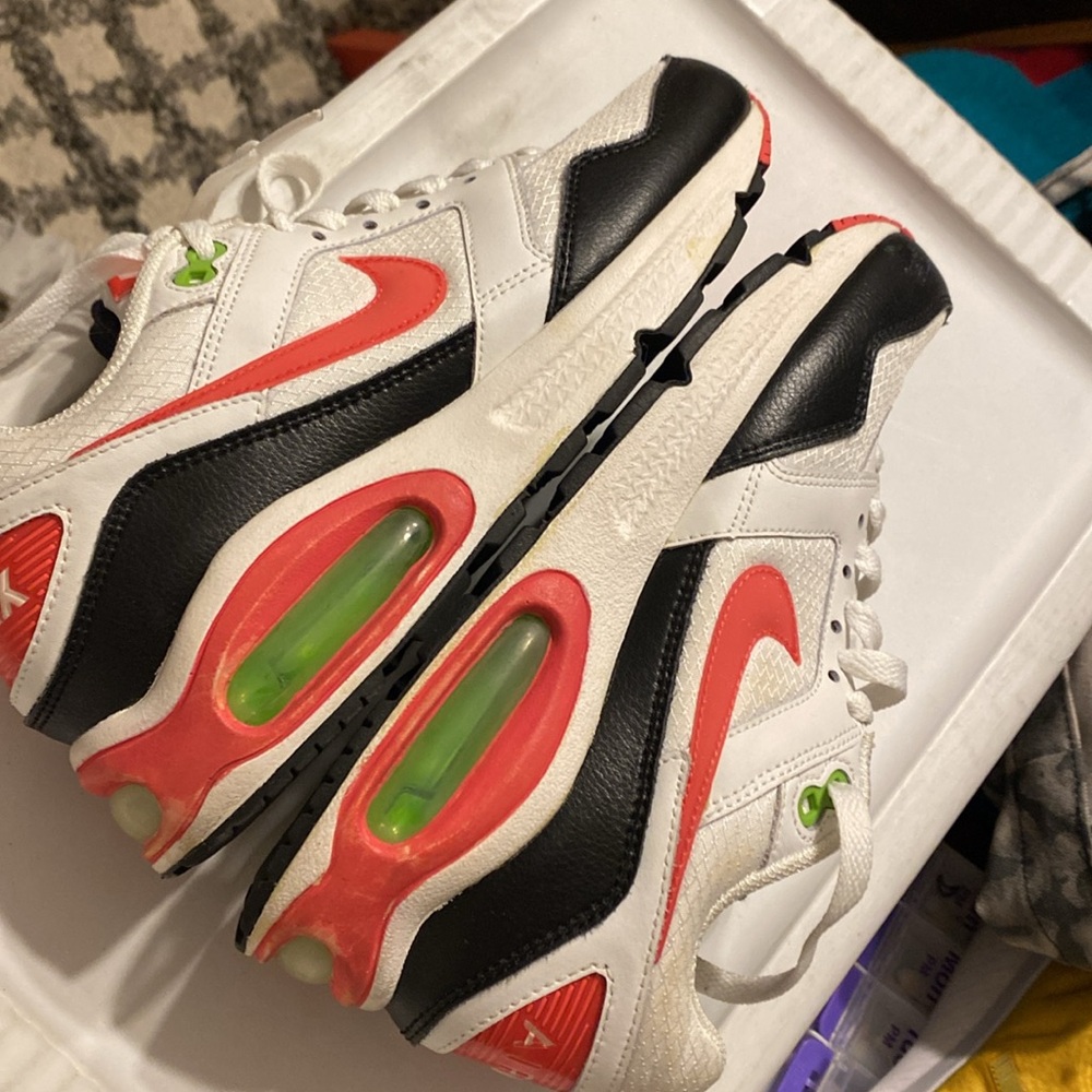 Nike Airmax sneakers - Picture 2 of 5